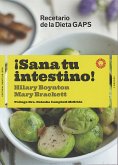 ¡Sana tu intestino! (eBook, ePUB)