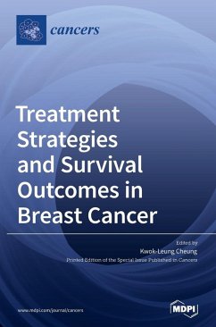 Cover Treatment Strategies and Survival Outcomes in Breast Cancer