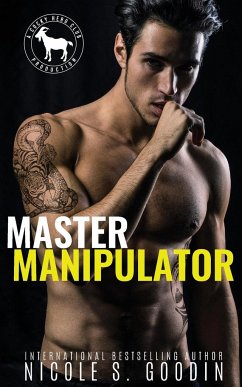 Master Manipulator - Goodin, Nicole S.