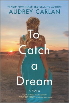 To Catch a Dream - Carlan, Audrey