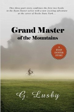 Grand Master of the Mountains - Lusby, G.