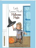 Little Lauren Noel's Halloween Night