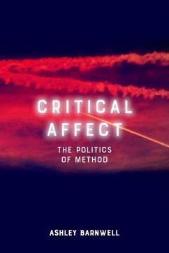 Critical Affect - Barnwell, Ashley