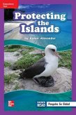 Reading Wonders Leveled Reader Protecting the Islands: Ell Unit 2 Week 4 Grade 3