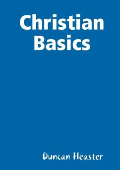 Christian Basics - Heaster, Duncan