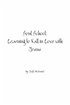 Soul School - McDaniel, Jeff