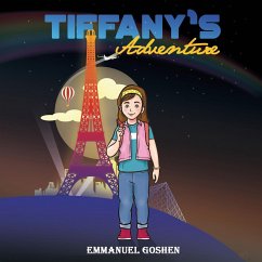 Tiffany's Adventure - Emmanuel, Goshen
