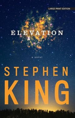 Elevation - King, Stephen