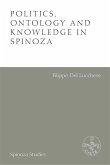 Politics, Ontology and Ethics in Spinoza