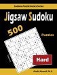 Jigsaw Sudoku - Bild 1