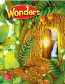 Wonders Grade 1 Literature Anthology Unit 3