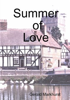 Summer of Love - Markhurst, Gerald