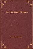 How to Study Physics