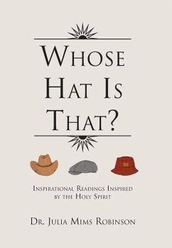 Whose Hat Is That? - Robinson, Julia Mims