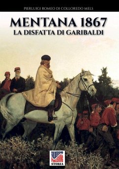 Cover Mentana 1867