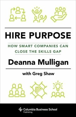 Hire Purpose - Mulligan, Deanna; Shaw, Greg