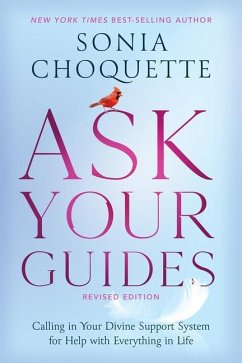 Ask Your Guides - Choquette, Sonia