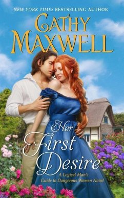 Her First Desire - Maxwell, Cathy