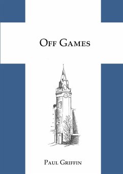 Off Games - Griffin, Paul