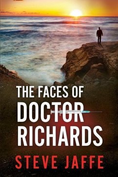 The Faces of Doctor Richards - Jaffe, Steve