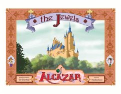 The Jewels of Alcazar - Ghertner, Ed