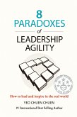 8 Paradoxes of Leadership Agility