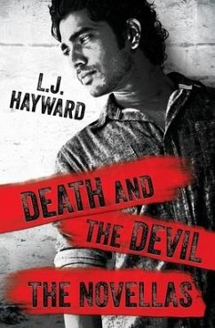 Death and the Devil, The Novellas - Hayward, L J