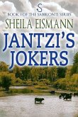 Jantzi's Jokers