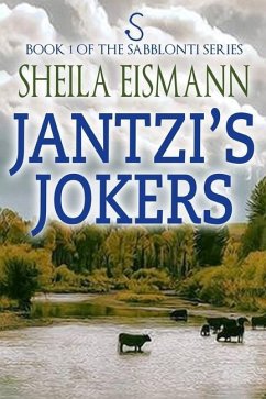 Jantzi's Jokers - Eismann, Sheila
