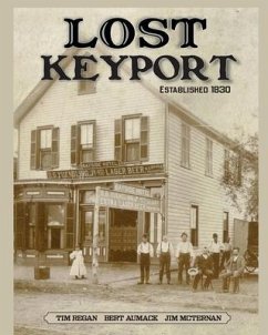 Lost Keyport - Regan; Aumack; McTernan