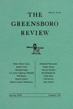 The Greensboro Review