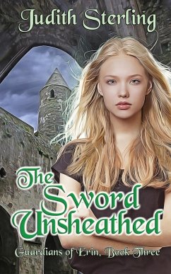 The Sword Unsheathed - Sterling, Judith