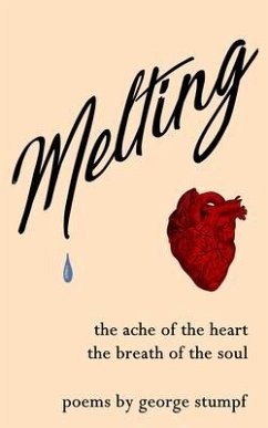 Melting (eBook, ePUB) - Stumpf, George
