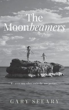 Cover The Moonbeamers (eBook, ePUB)