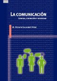 La comunicación (eBook, PDF)