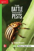 Reading Wonders Leveled Reader the Battle Against Pests: Beyond Unit 3 Week 5 Grade 4