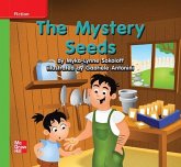 Reading Wonders Leveled Reader the Mystery Seeds: Beyond Unit 5 Week 1 Grade K Reading Wonders Leveled Reader the Mystery Seeds: Beyond Unit 5 Week 1 Grade K