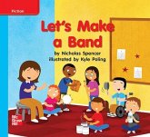 Reading Wonders Leveled Reader Let's Make a Band: On-Level Unit 10 Week 2 Grade K Reading Wonders Leveled Reader Let's Make a Band: On-Level Unit 10 Week 2 Grade K