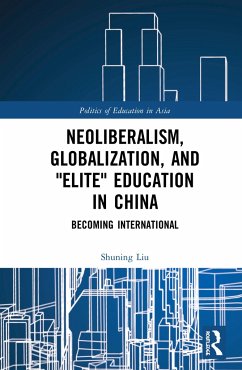 Neoliberalism, Globalization, and 