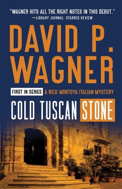 Cold Tuscan Stone - Wagner, David
