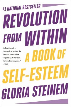 Revolution from Within - Steinem, Gloria