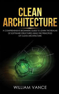 Clean Architecture - Vance, William