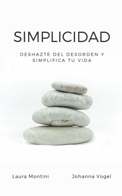 Simplicidad - Montini, Laura; Vogel, Johanna