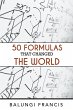 Fifty Formulas that Changed the World - Bild 1