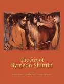 The Art of Symeon Shimin