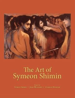 The Art of Symeon Shimin - Shimin, Symeon