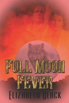 Full Moon Fever - Black, Elizabeth