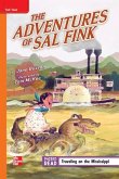 Reading Wonders Leveled Reader the Adventures of Sal Fink: Approaching Unit 5 Week 2 Grade 4