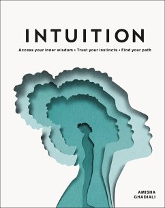 Intuition - Ghadiali, Amisha