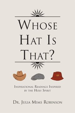 Whose Hat Is That? - Robinson, Julia Mims